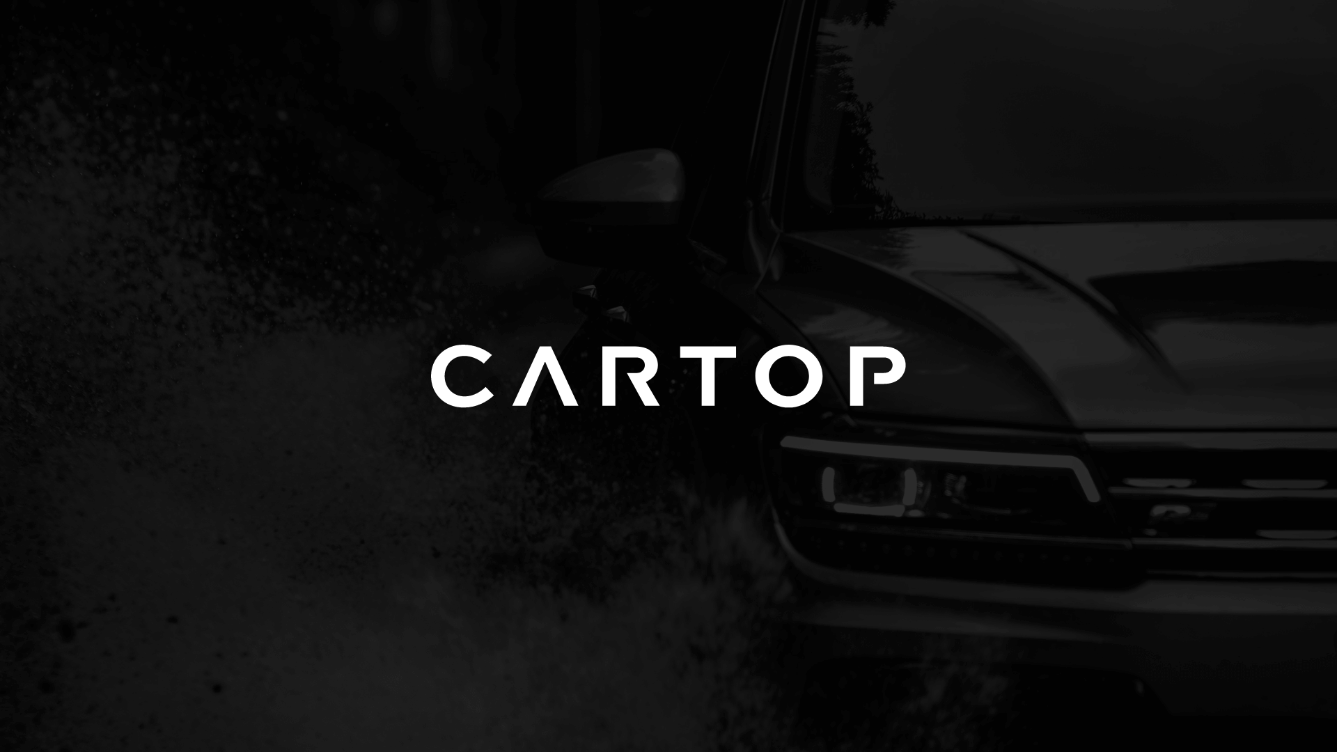 Logo Cartop