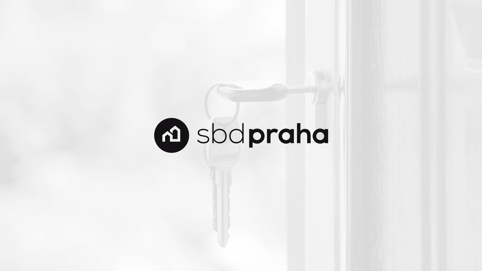 Logo SBD Praha