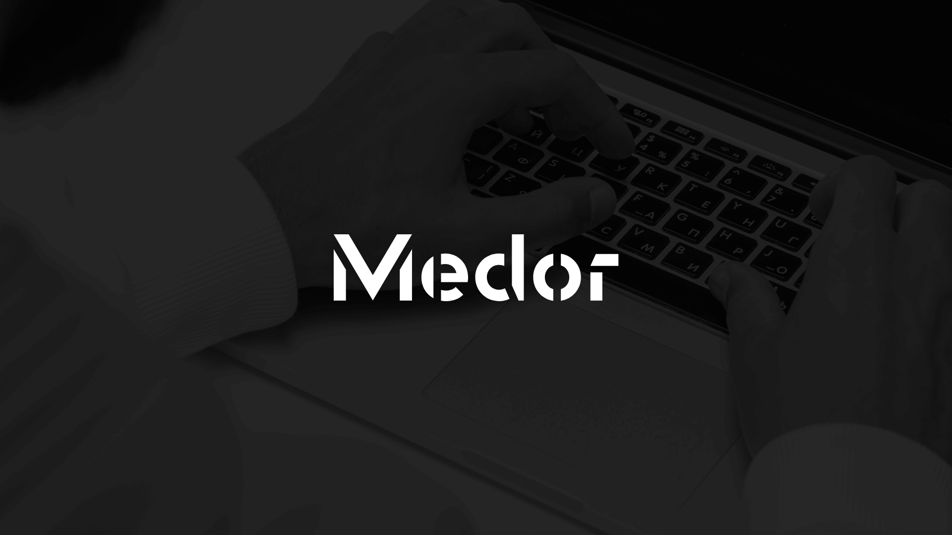 Logo Medor