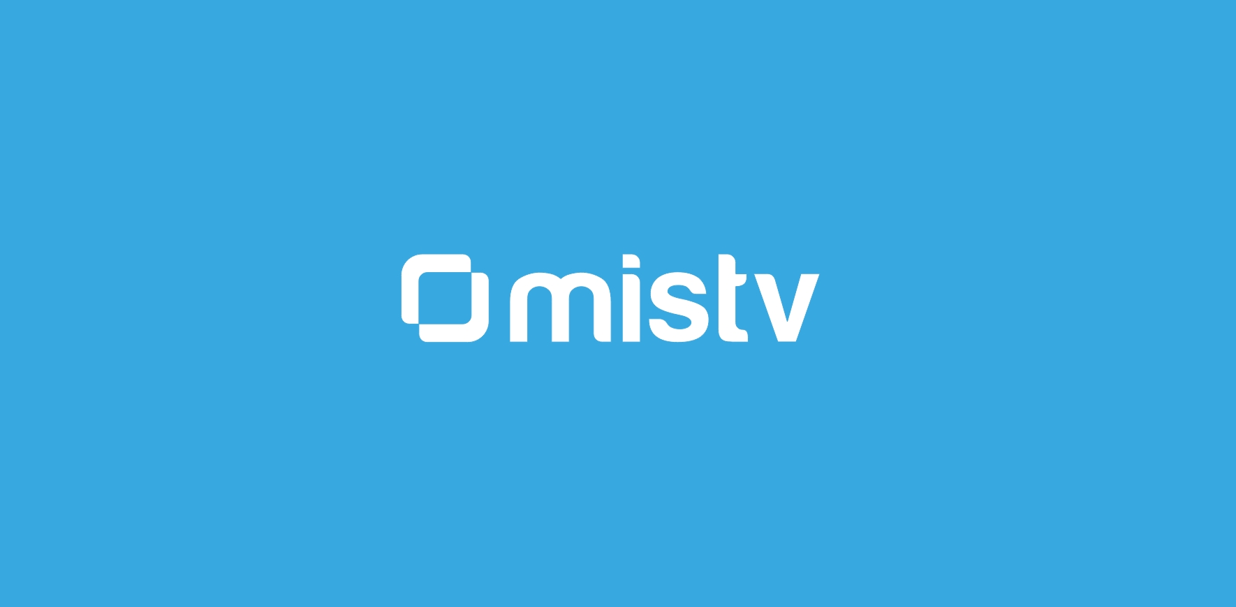 MISTV logotyp