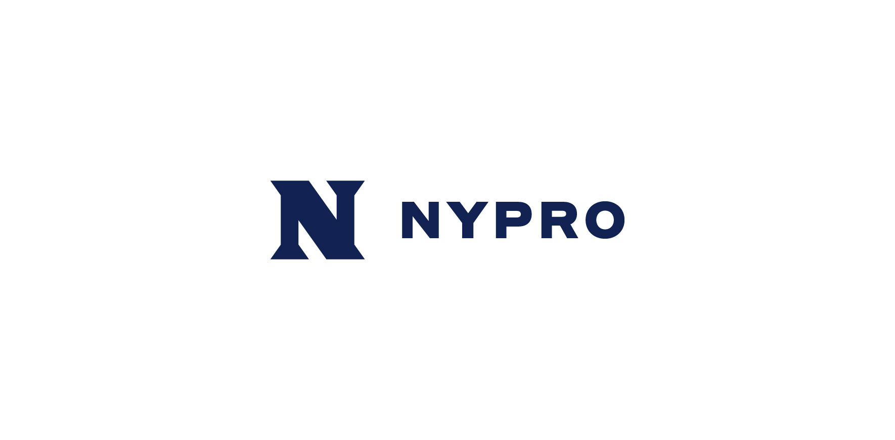 Nypro Branding
