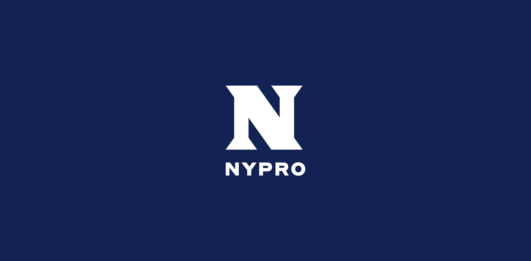 Nypro Branding