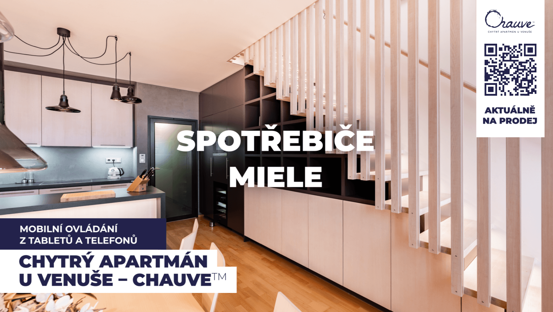 Chauvé spot