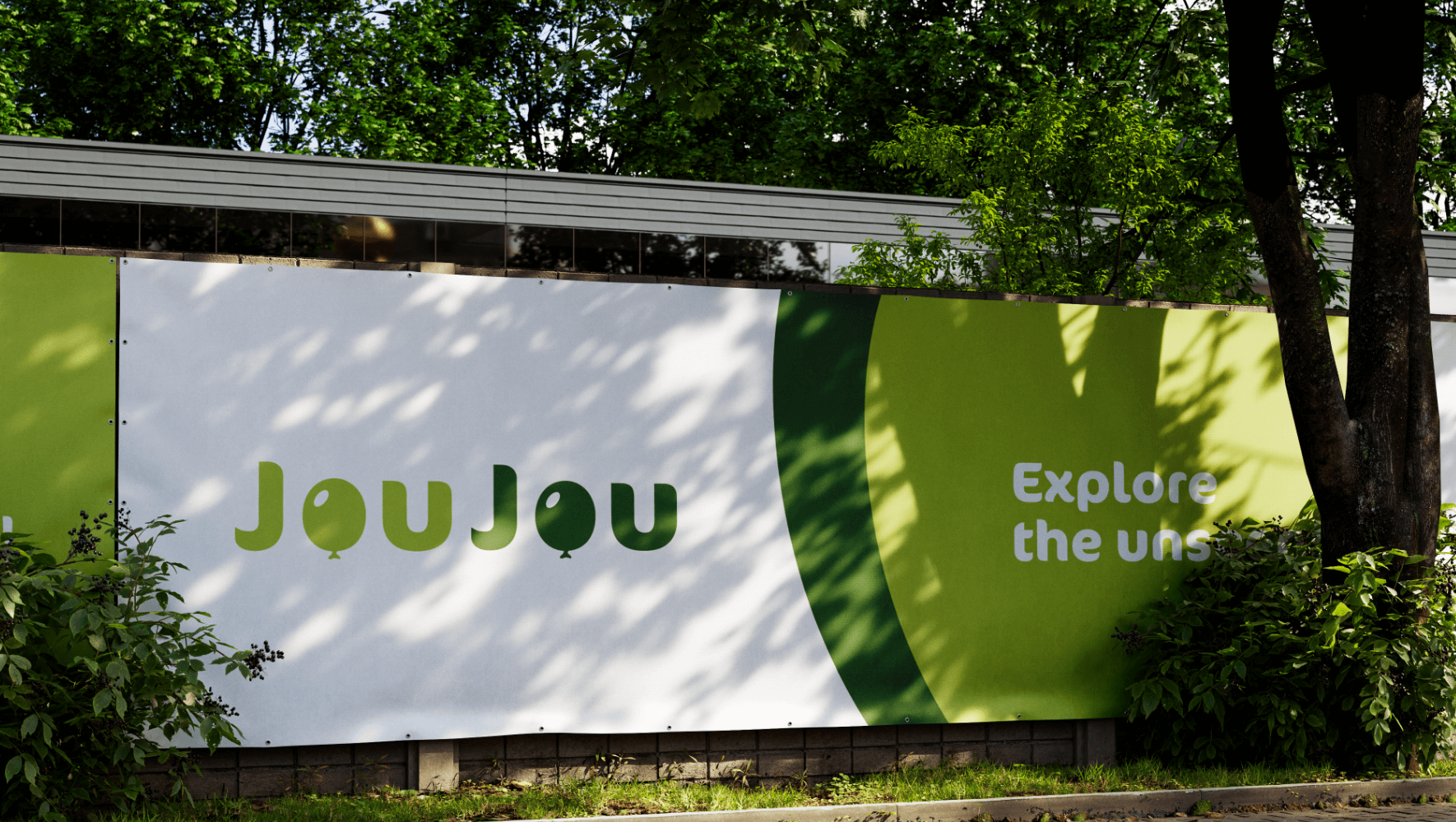 joujou