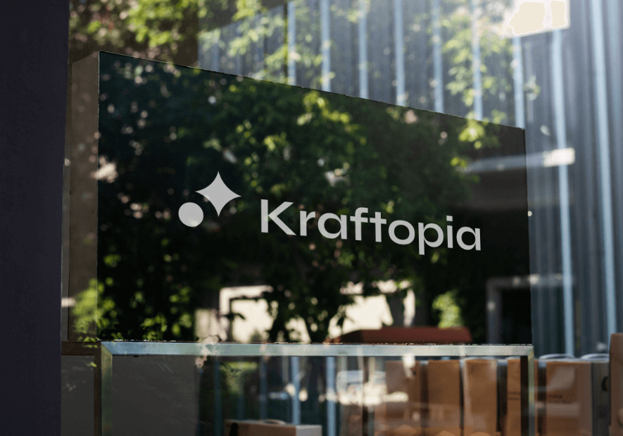 kraftopia