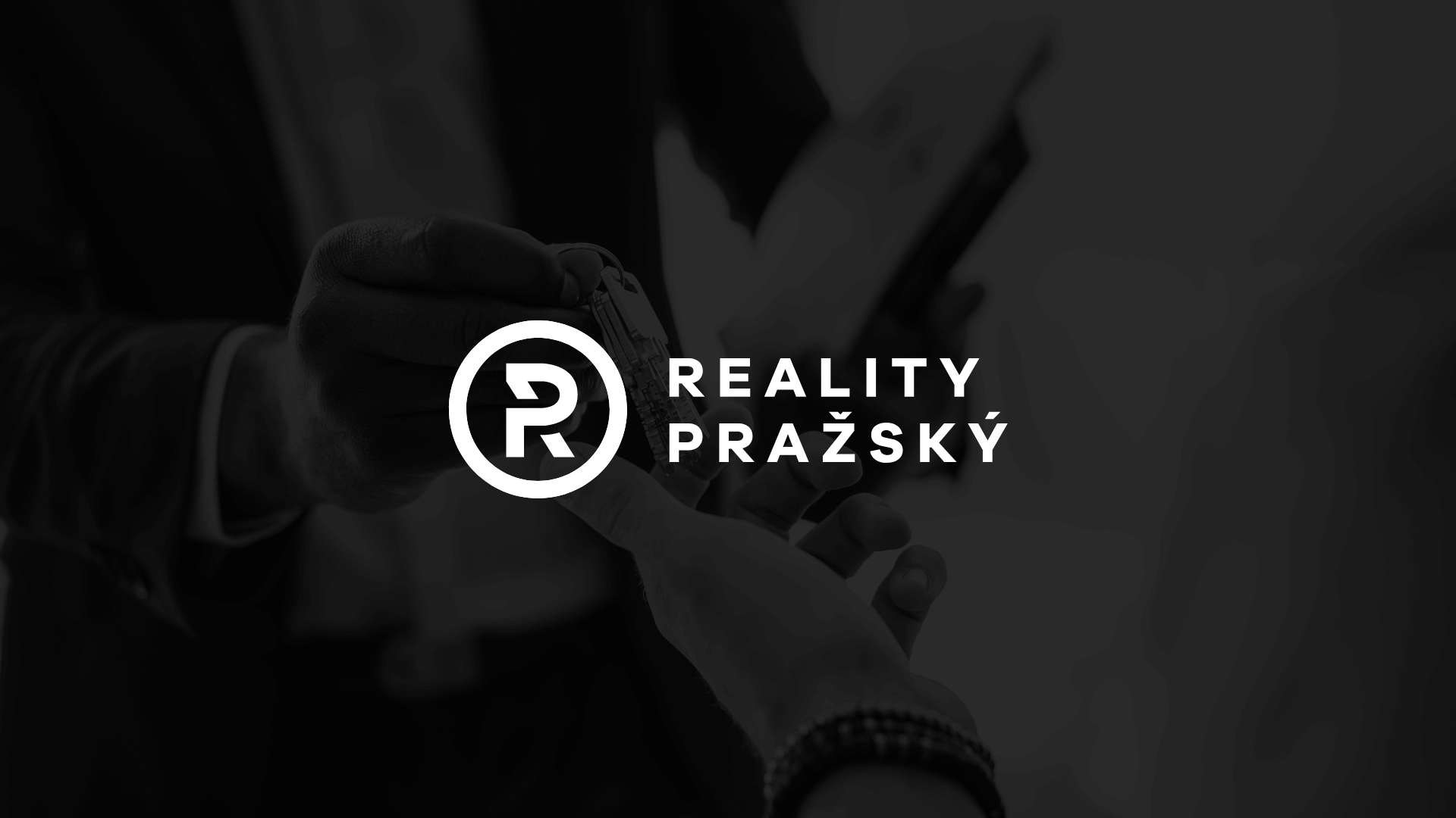 Logo Reality Prazsky