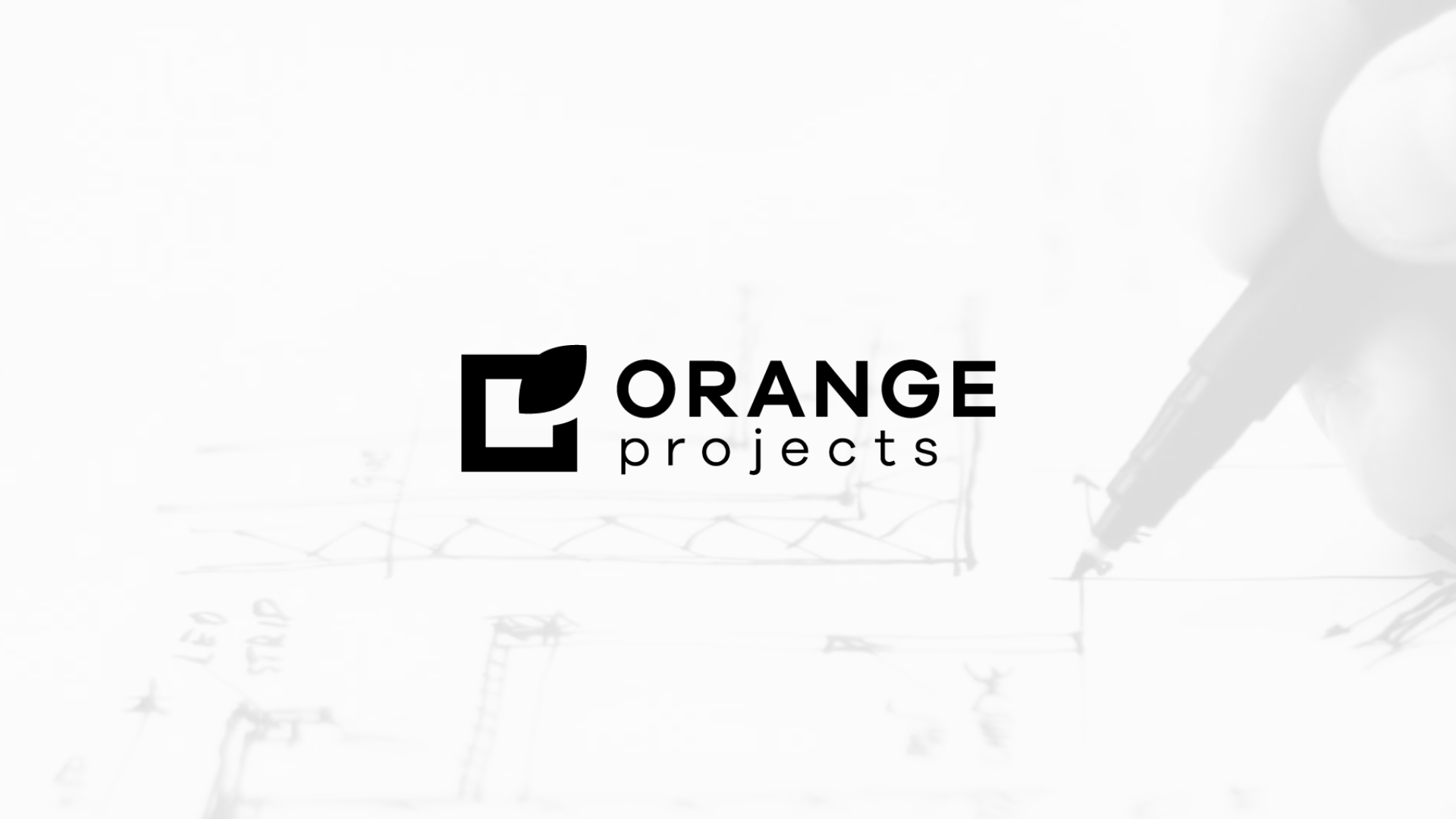 Logo Orange projects