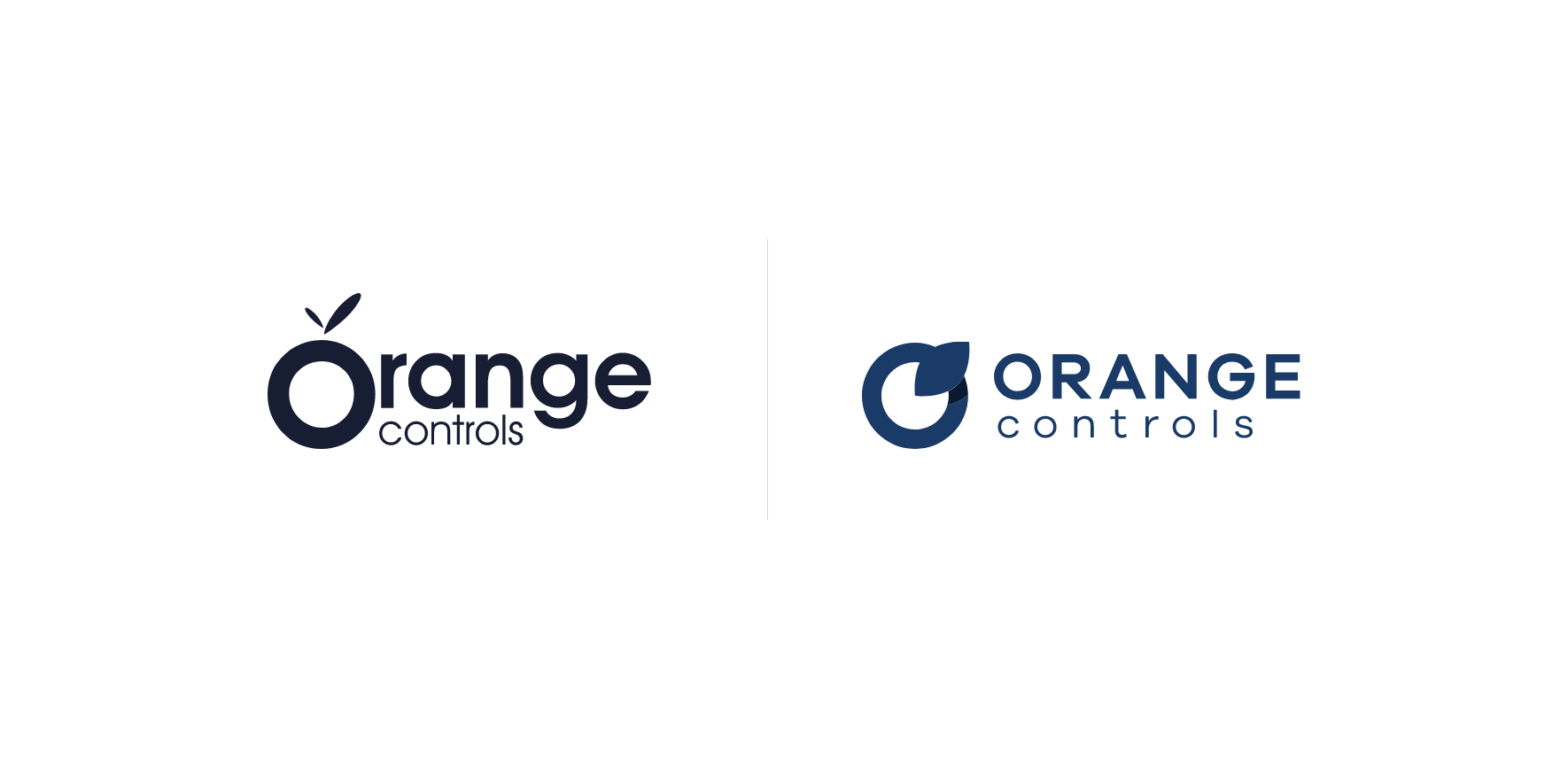 orange redesign