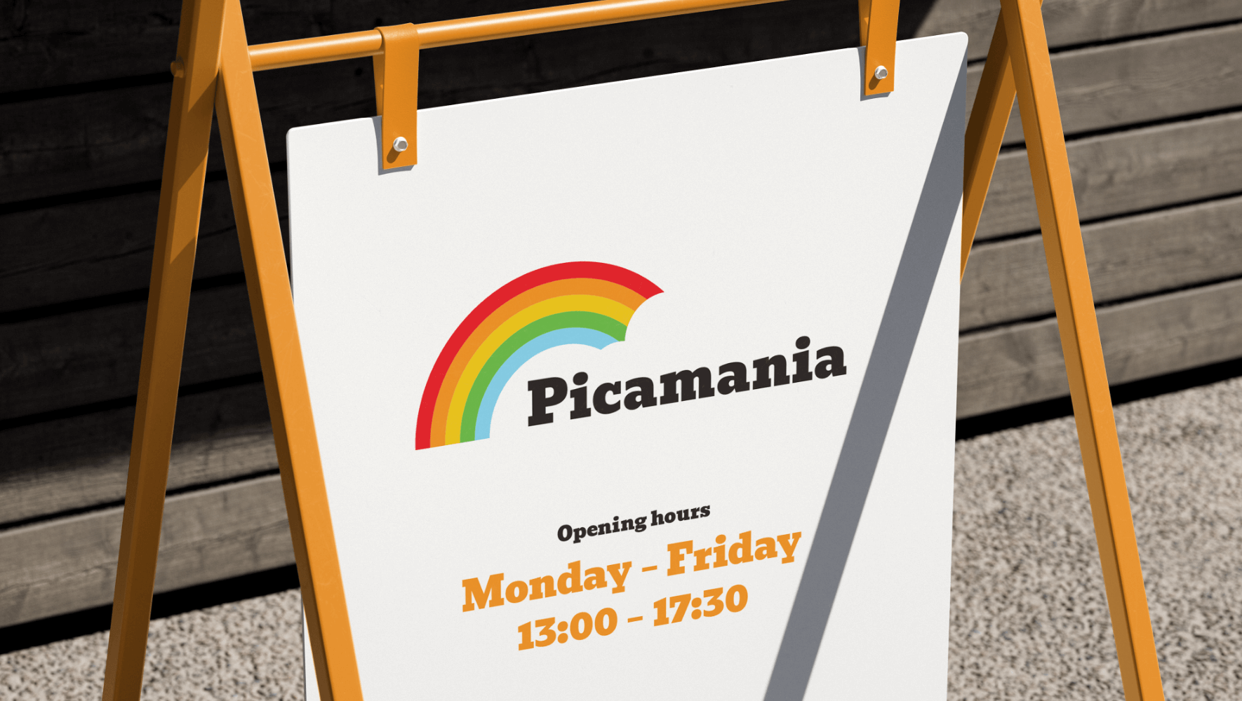 picamania