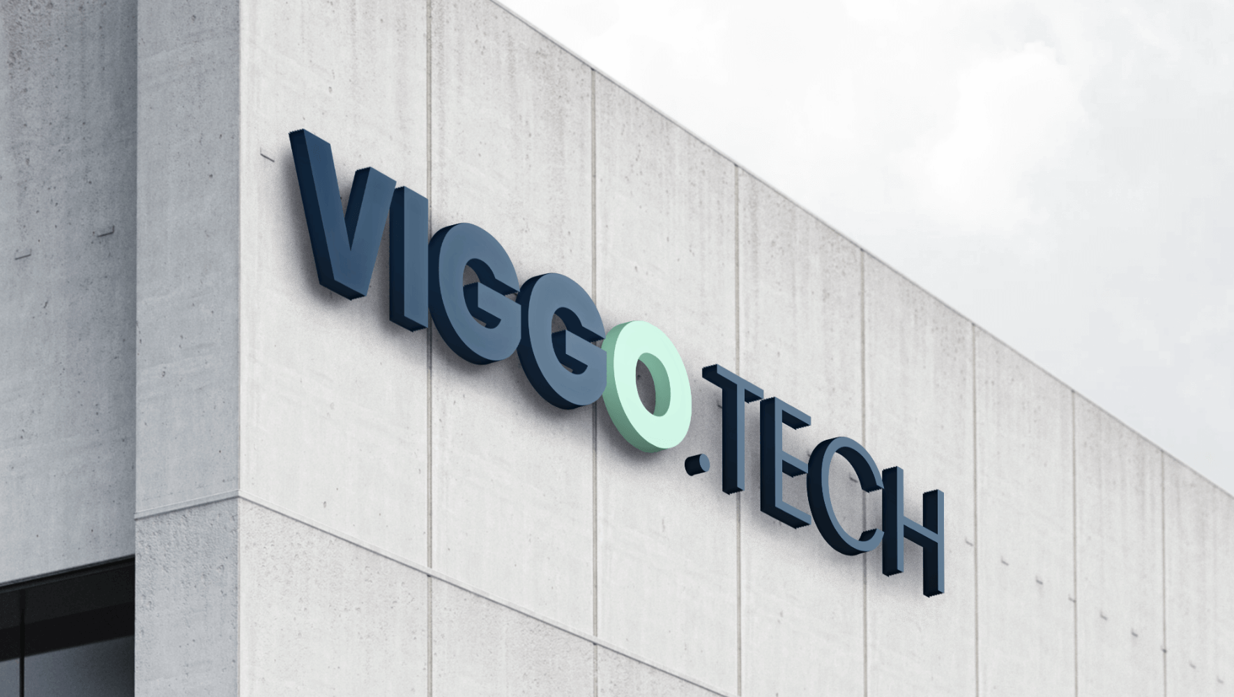 Viggo logo