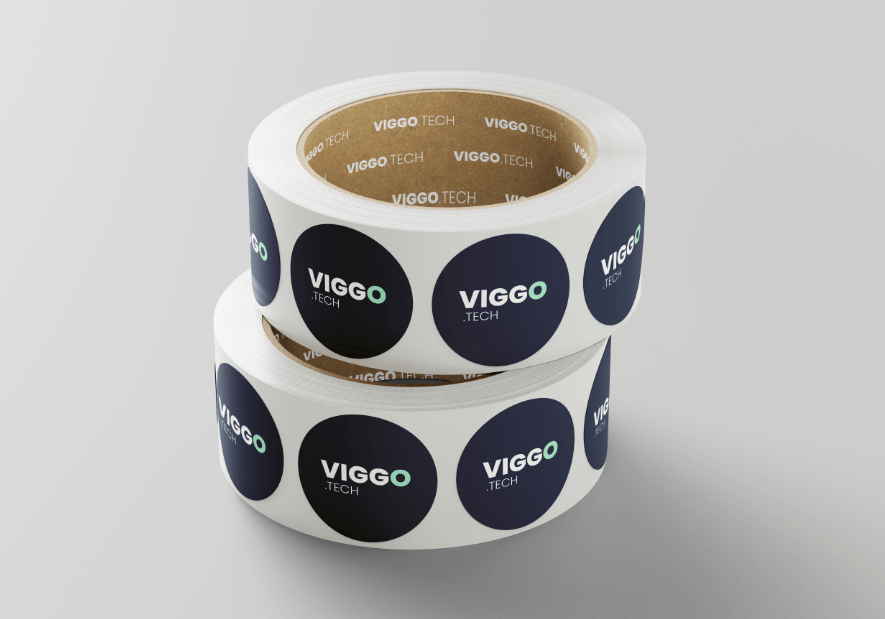 Viggo logo