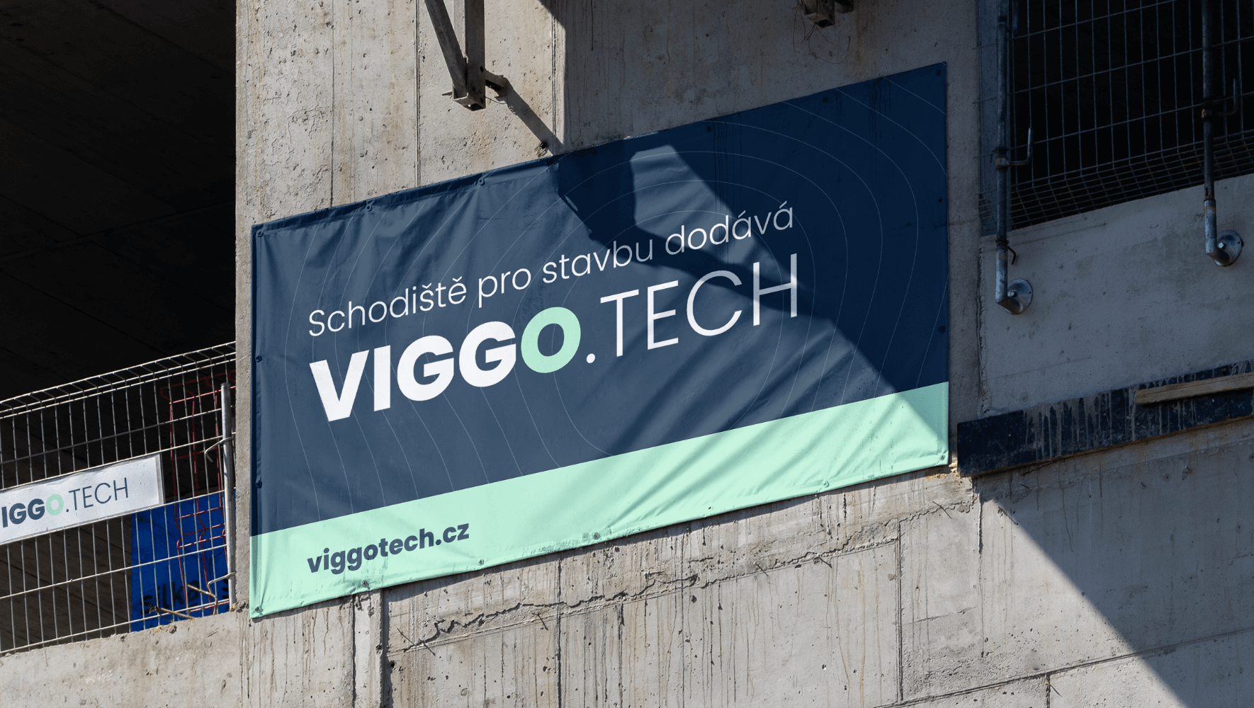 Viggo logo