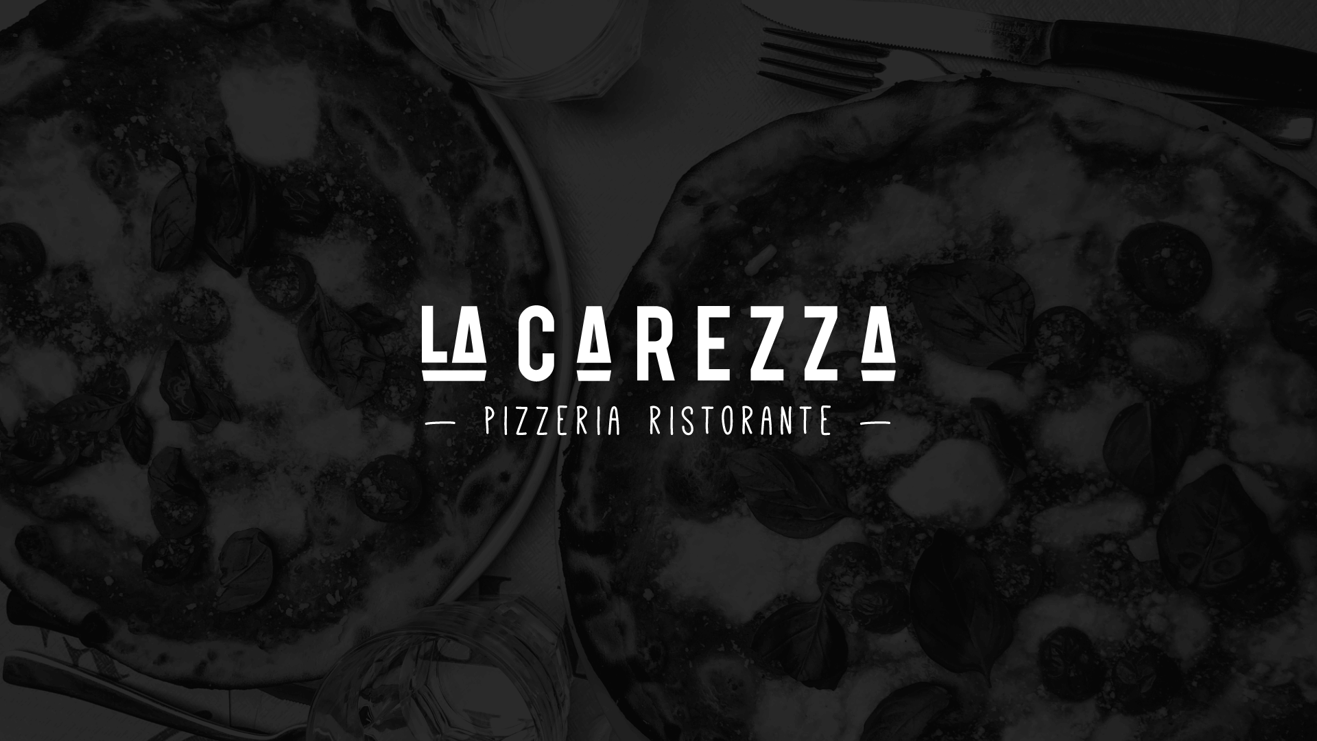 Logo La Carezza