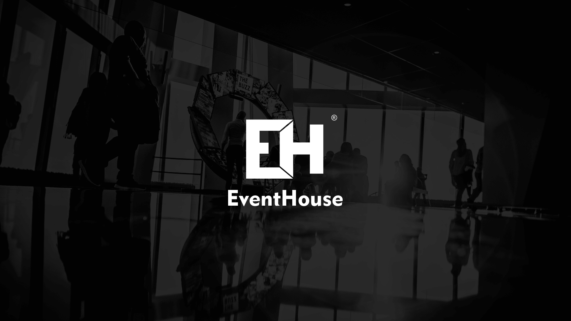 Logo Event House