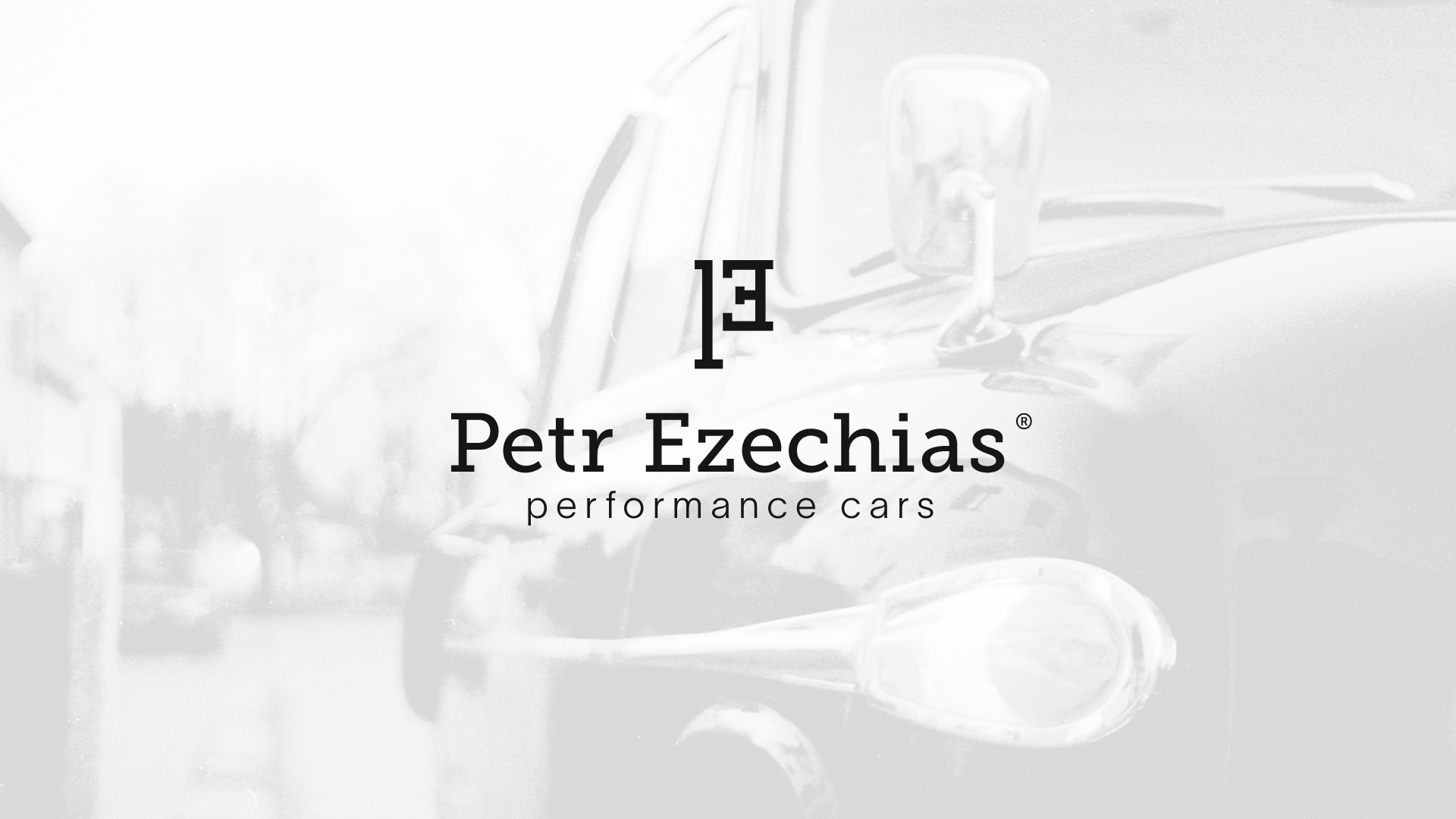Logo Petr Ezechias