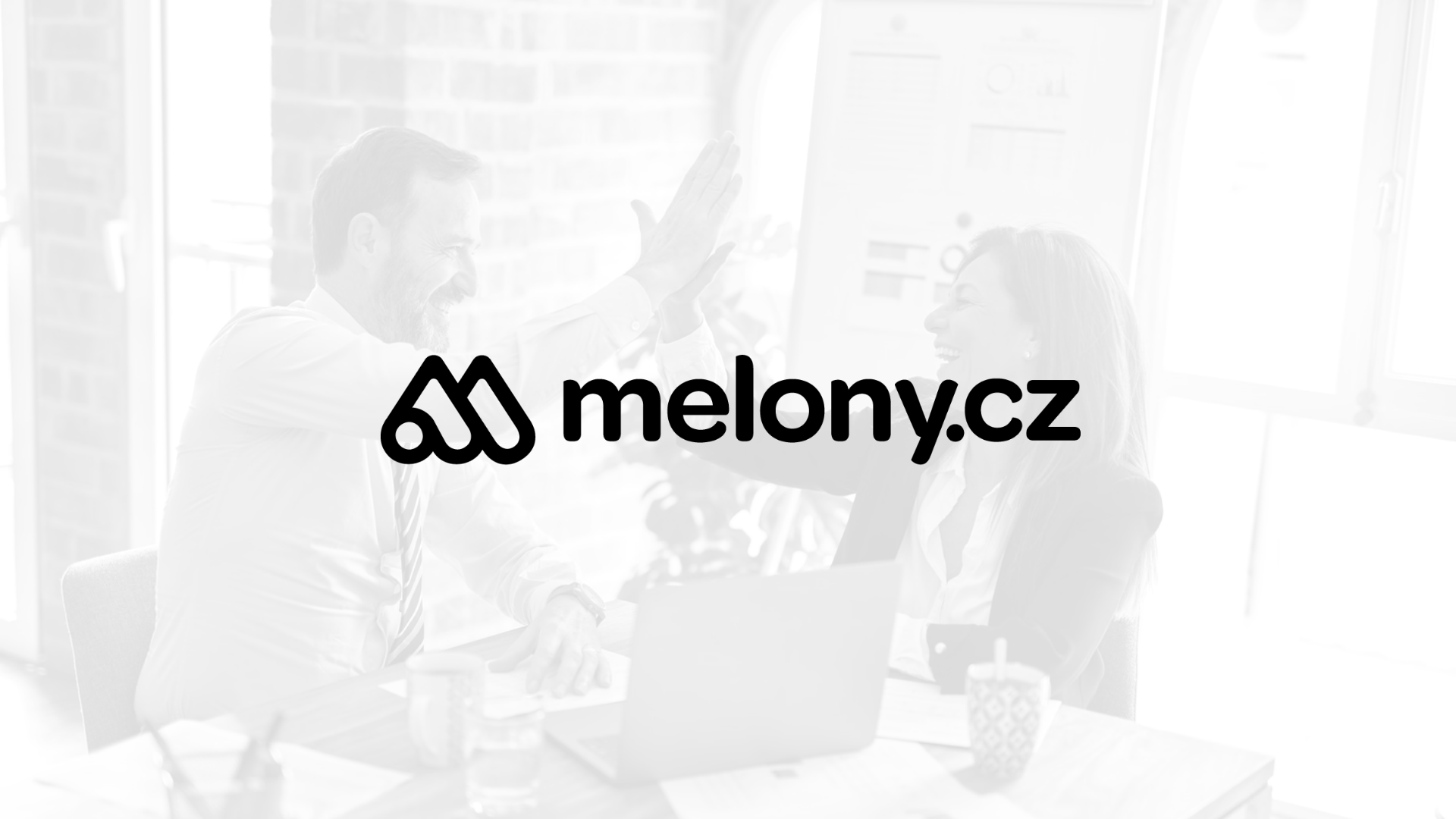 Logo Melony