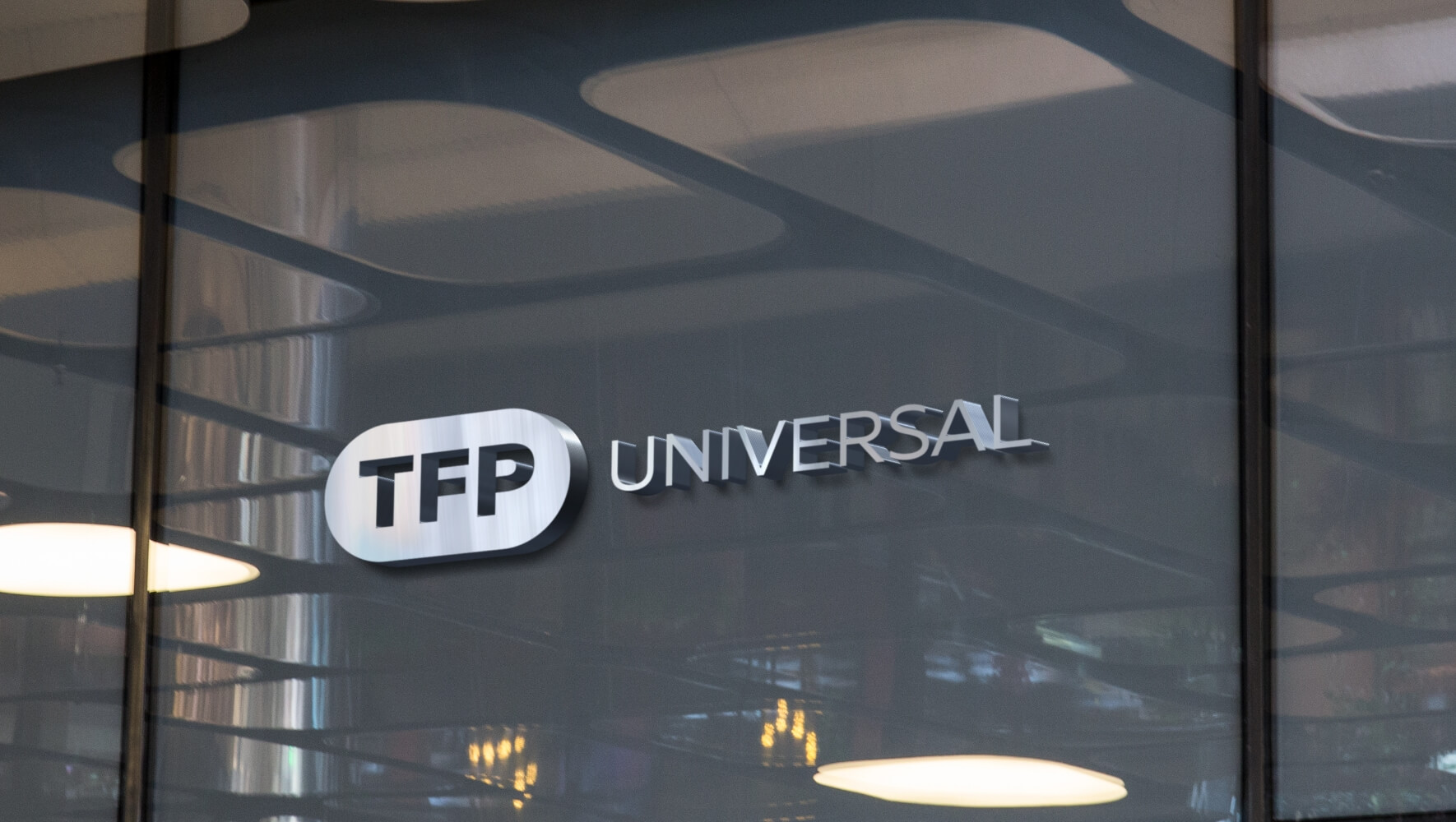 TFP branding