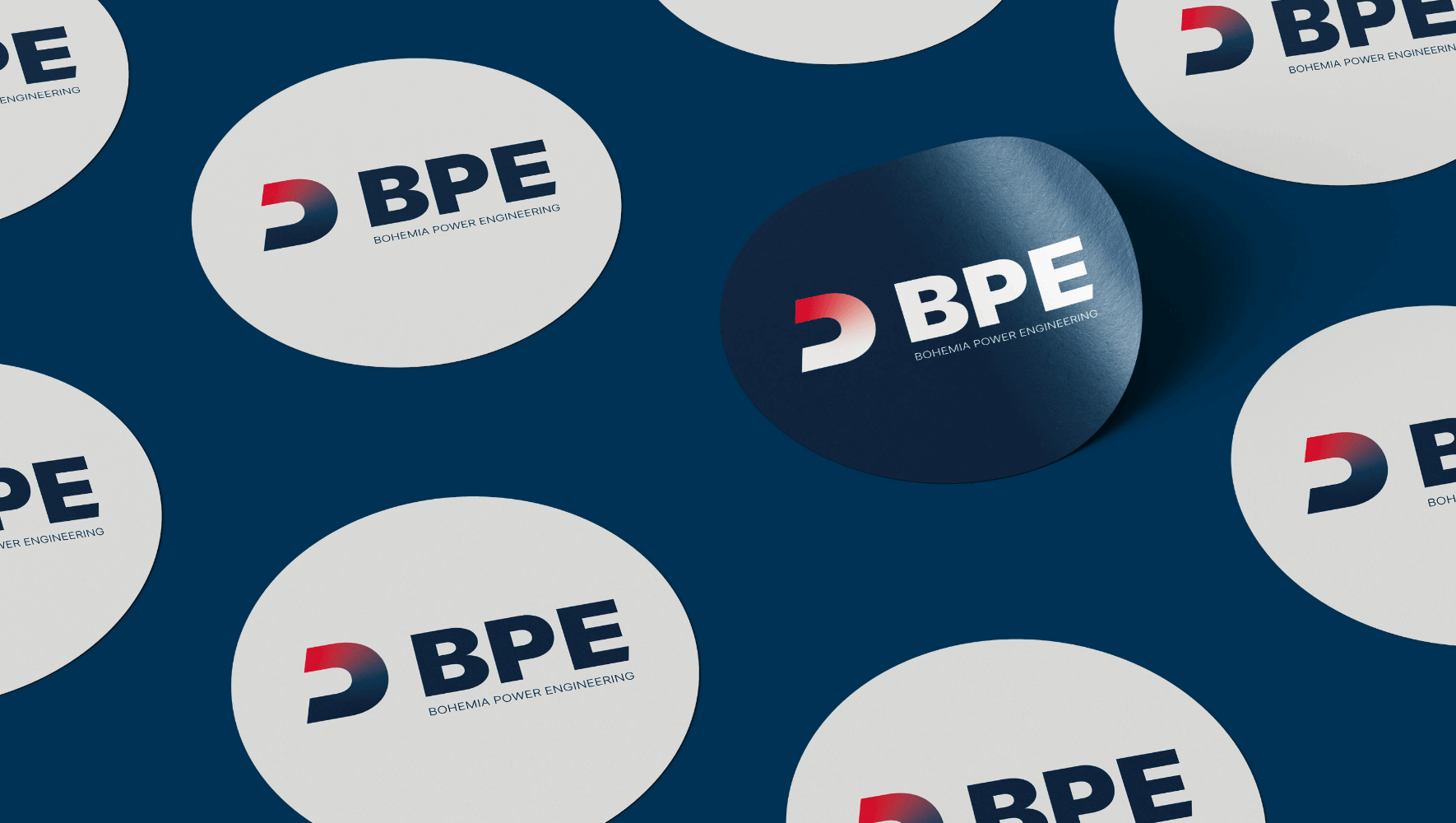 BPE branding