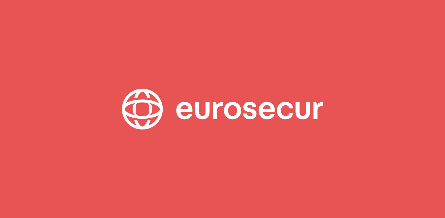 Eurosecur logotyp
