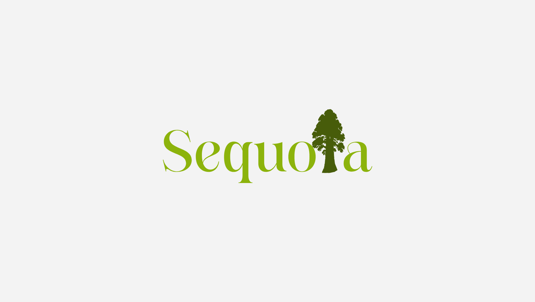 sequoia