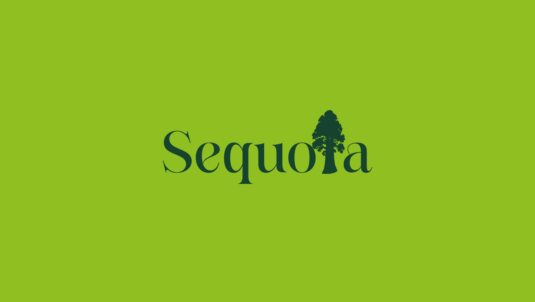 sequoia