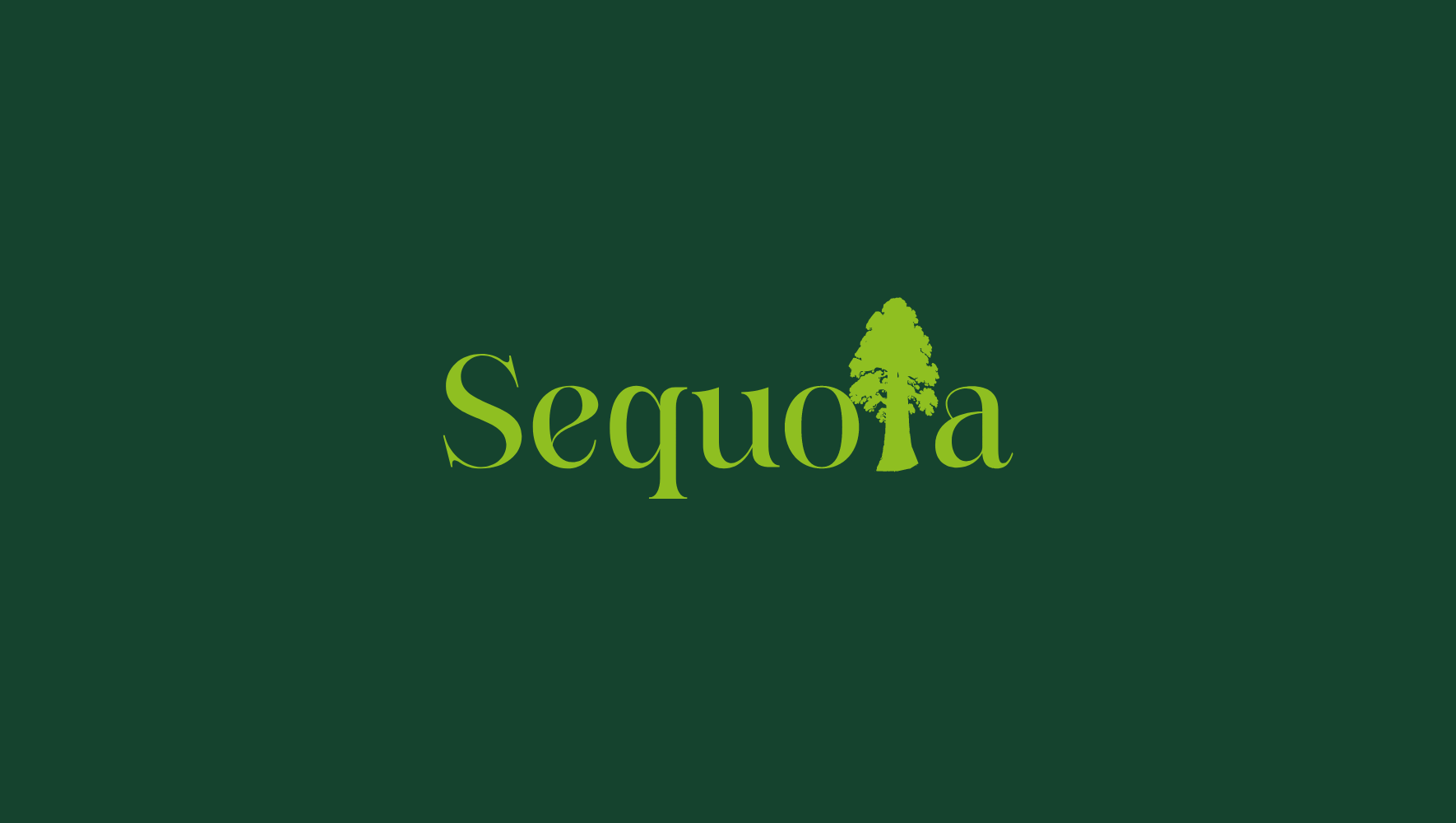 sequoia