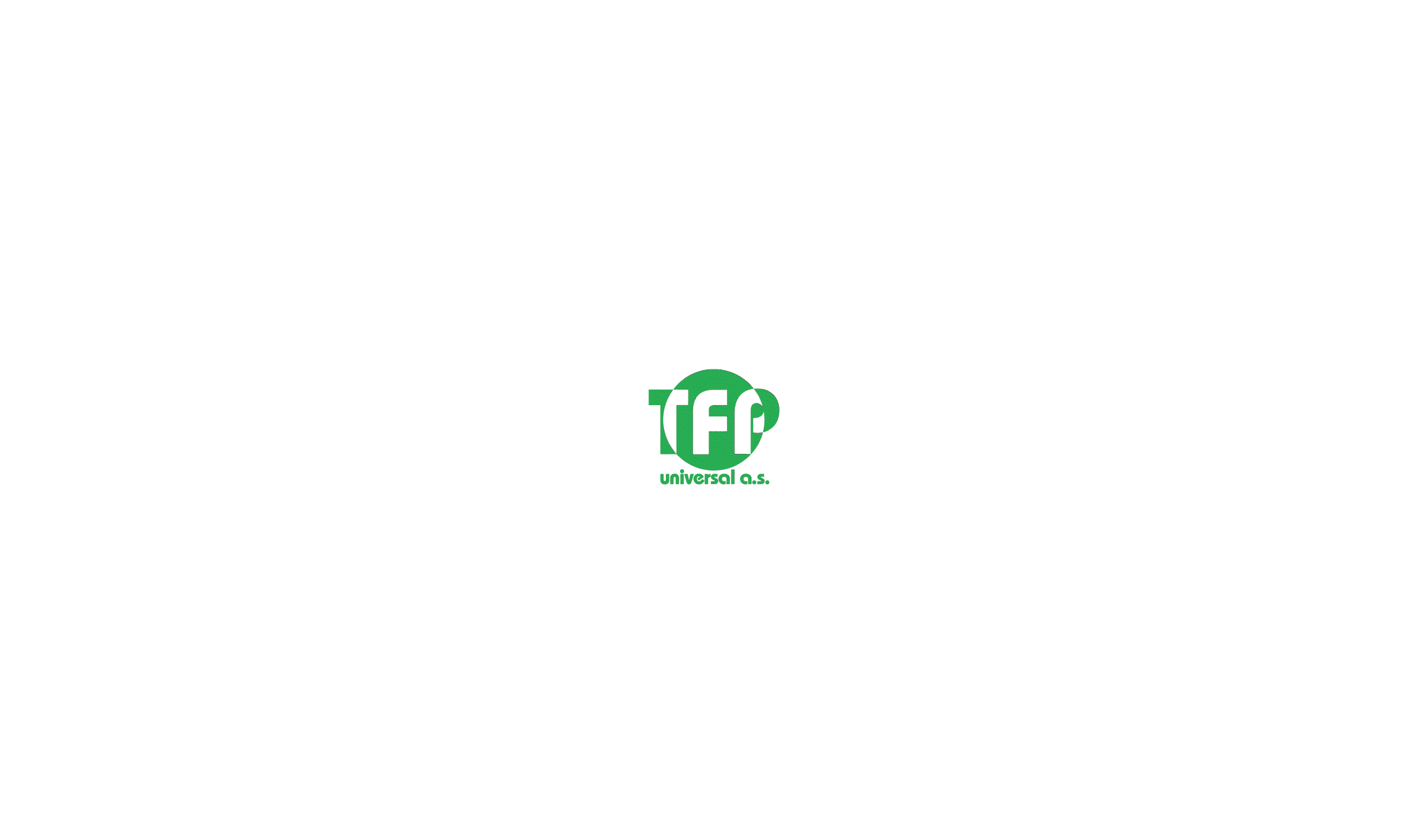 TFP branding
